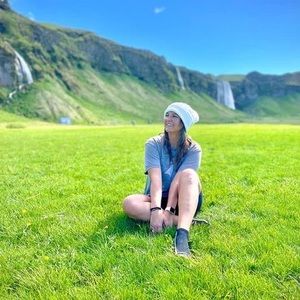 Meet your Posher, Jessie